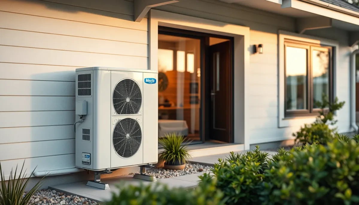 Pompe à chaleur air/eau et radiateurs : lesquels garder et lesquels changer ?