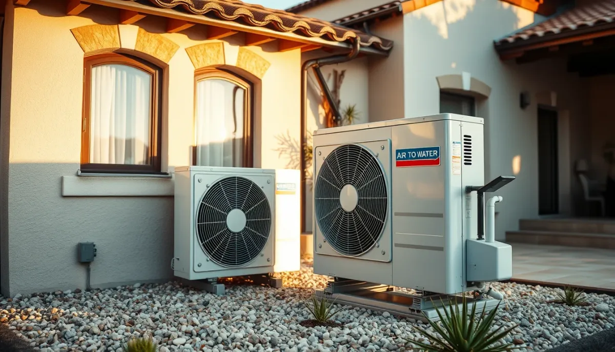 Pompe à chaleur air/eau qui fait du bruit : que faire avant que les voisins s'en plaignent ?